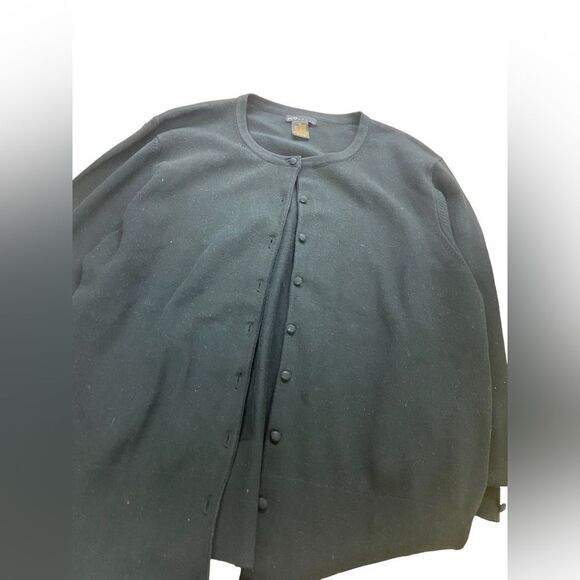 Grace Elementary ya size XL cardigan excellent condition great addition see pics - Picture 1 of 3